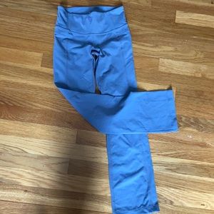 Athleta XS grey, bootcut